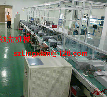 组装线半岛online(中国)